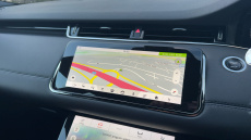 Land Rover Range Rover Evoque 2.0 D180 R-Dynamic SE 5dr Auto Diesel Hatchback